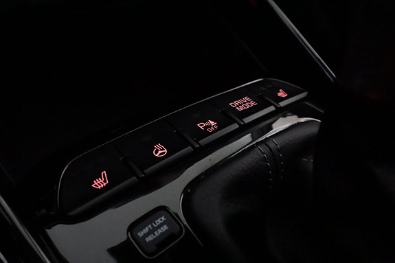 Kia Stonic 22 of 24