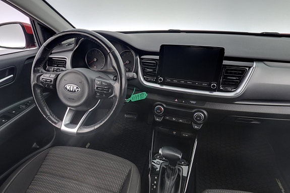 Kia Stonic 15 of 24