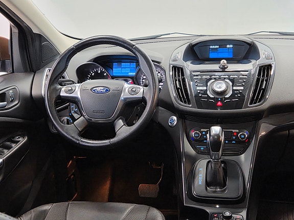 Ford Kuga 9 of 22