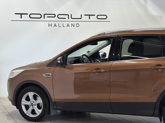 Ford Kuga 6 of 22