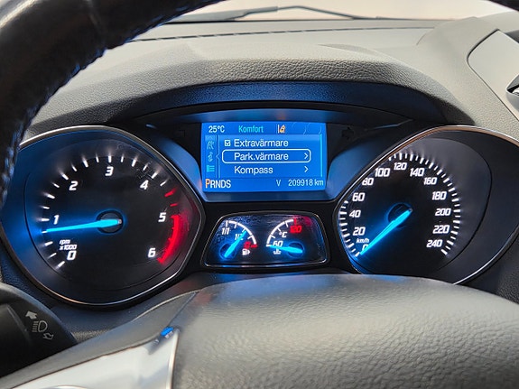 Ford Kuga 12 of 22