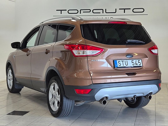 Ford Kuga 5 of 5