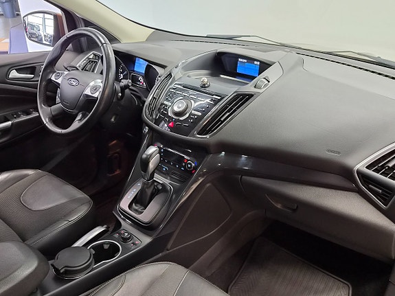 Ford Kuga 7 of 22