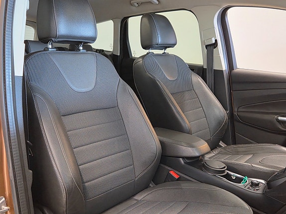Ford Kuga 20 of 22