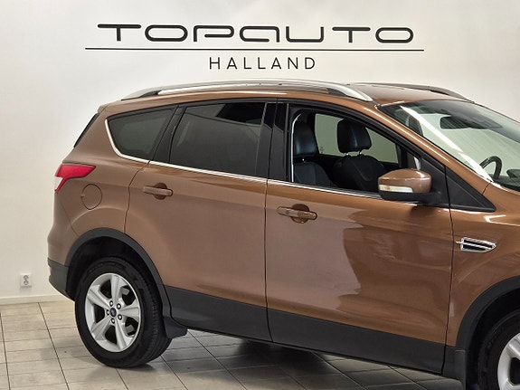 Ford Kuga 2 of 5