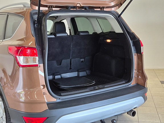 Ford Kuga 22 of 22