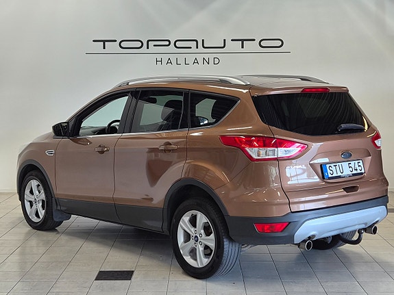 Ford Kuga 4 of 5