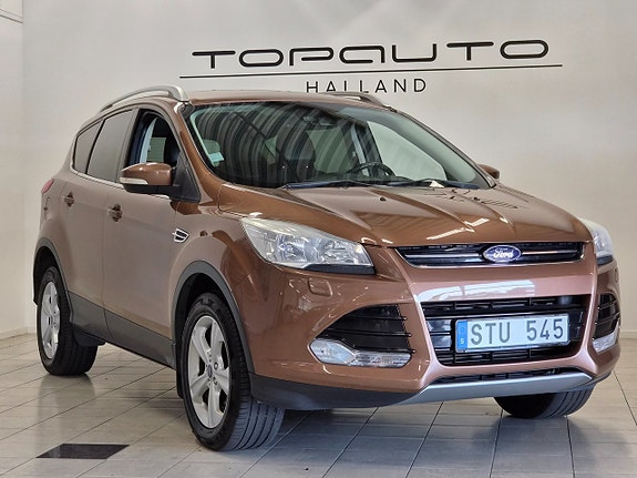 Ford Kuga 3 of 5