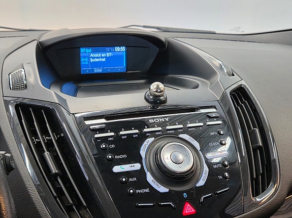 Ford Kuga 14 of 22