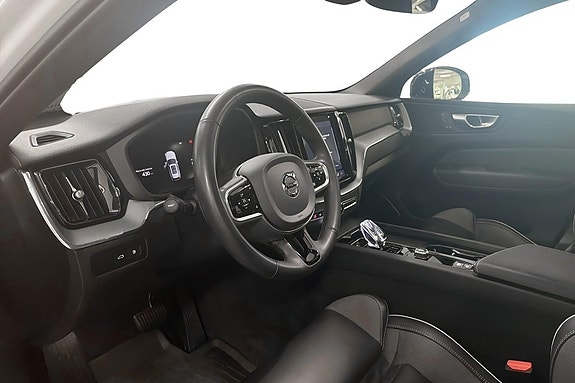 Volvo XC60 5 of 5