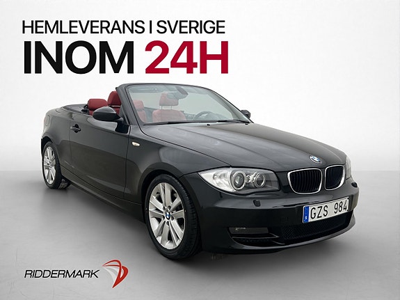 BMW 120 4 of 27