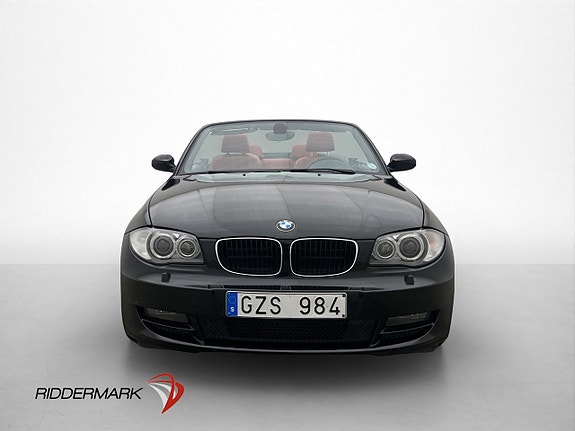BMW 120 3 of 27