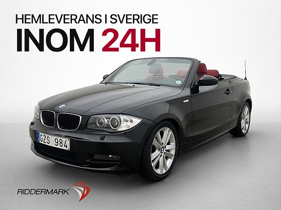 BMW 120 3 of 27