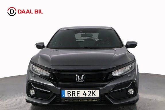 Honda Civic 2 of 5