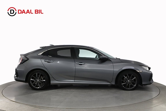 Honda Civic 5 of 5