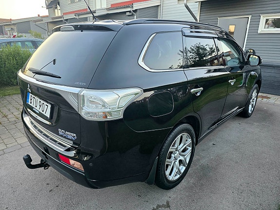 Mitsubishi Outlander 5 of 5