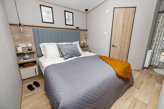 ABI Möllstorps Camping 20 NYA VILLAVAGNSPLATSER PLANERAS TILL 2027 Reservera din drömplats på Öland redan nu! 16 of 17