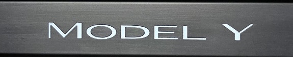 Tesla Model Y 16 of 16