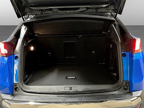 Peugeot 3008 19 of 19