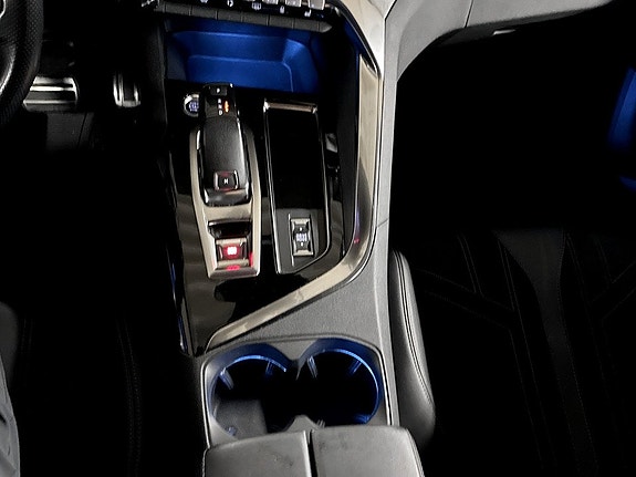 Peugeot 3008 13 of 19