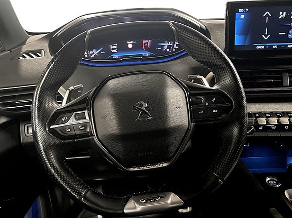 Peugeot 3008 7 of 19