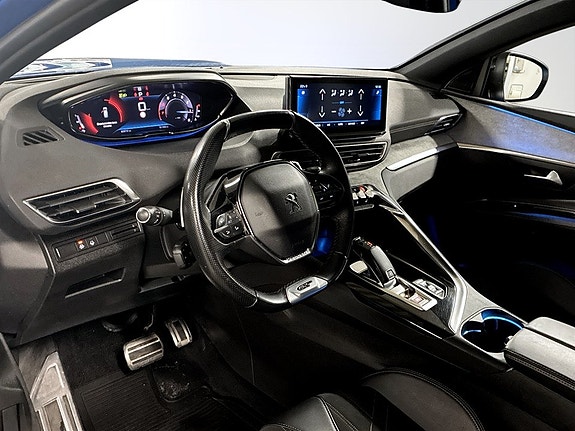 Peugeot 3008 5 of 5