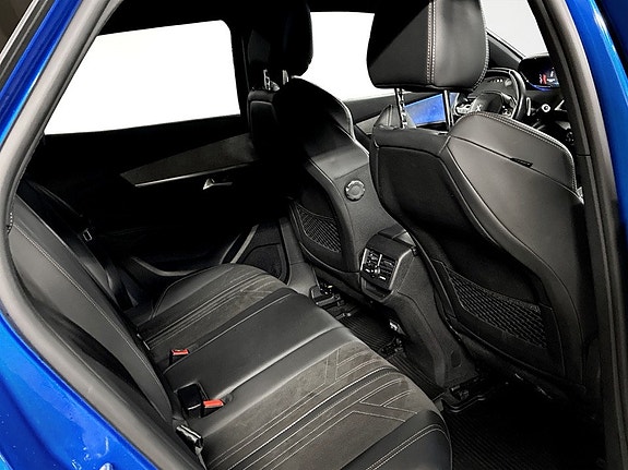 Peugeot 3008 15 of 19