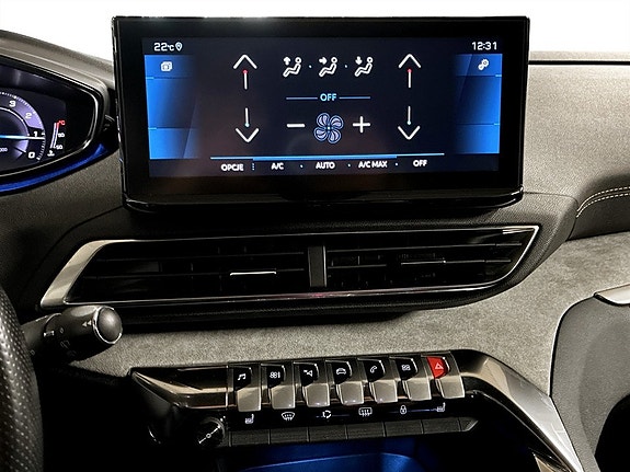Peugeot 3008 12 of 19