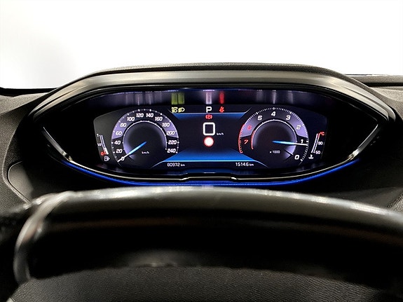 Peugeot 3008 8 of 19