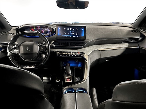 Peugeot 3008 6 of 19