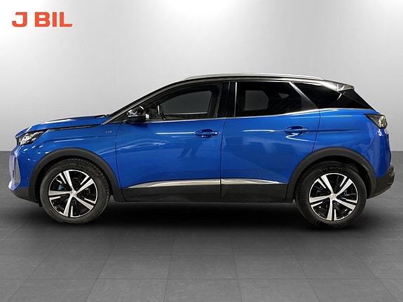 Peugeot 3008 17 of 19