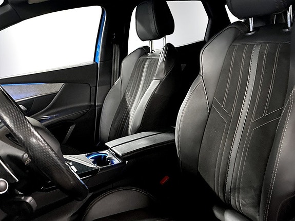 Peugeot 3008 4 of 5