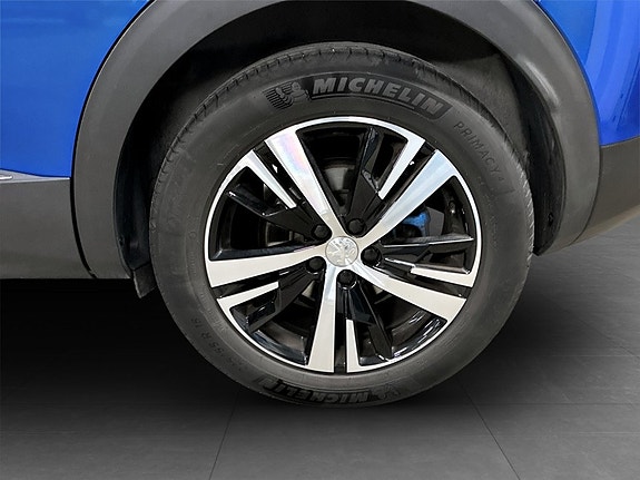 Peugeot 3008 18 of 19
