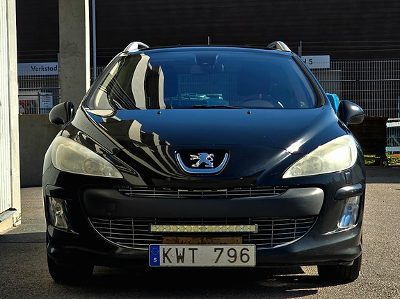 Peugeot 308 SW 6 of 17