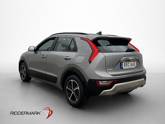 Kia Niro 6 of 30