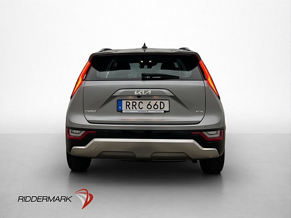 Kia Niro 7 of 30