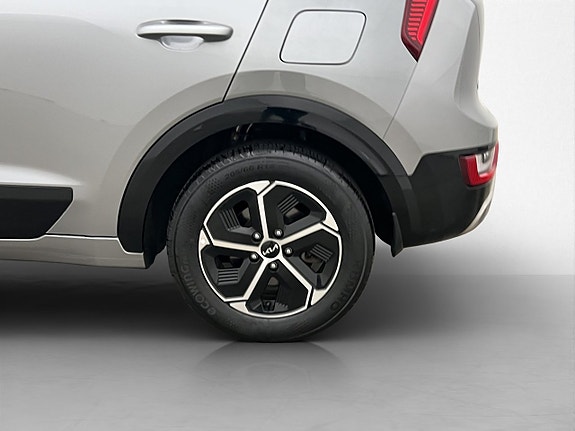 Kia Niro 28 of 30