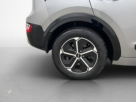 Kia Niro 29 of 30