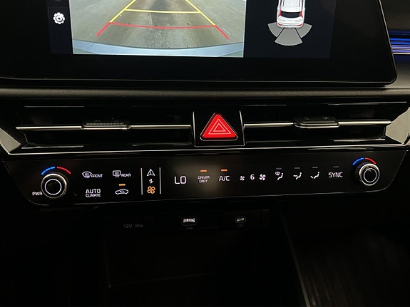 Kia Niro 21 of 30