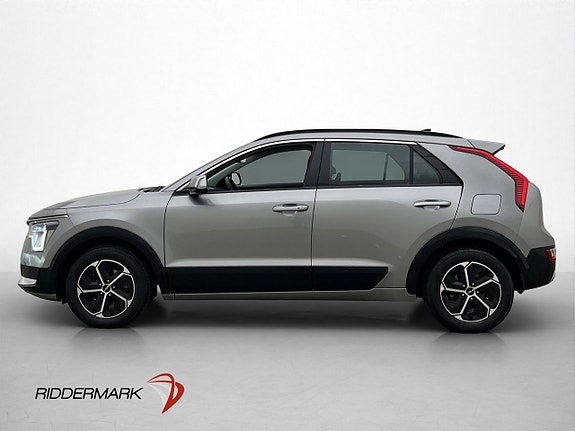 Kia Niro 5 of 30