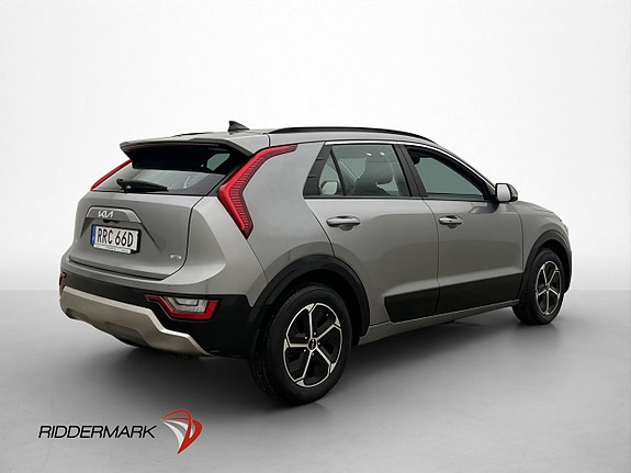 Kia Niro 8 of 30
