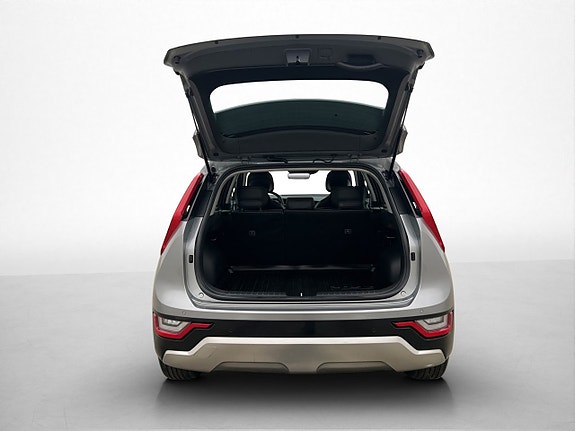 Kia Niro 26 of 30