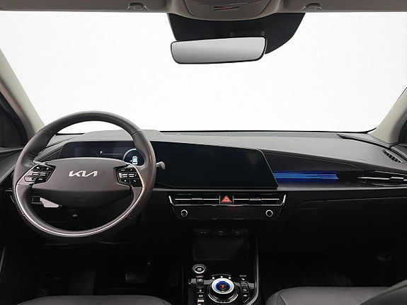 Kia Niro 12 of 30