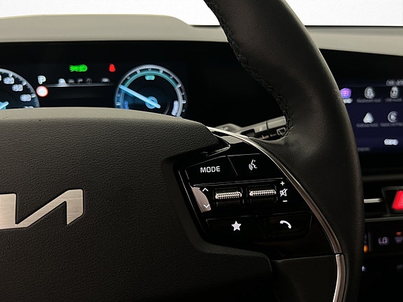 Kia Niro 17 of 30