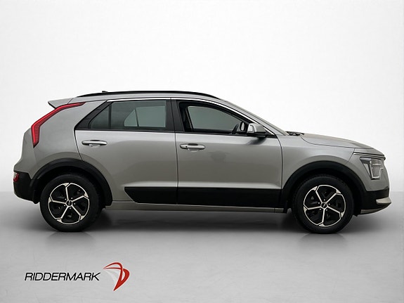 Kia Niro 9 of 30