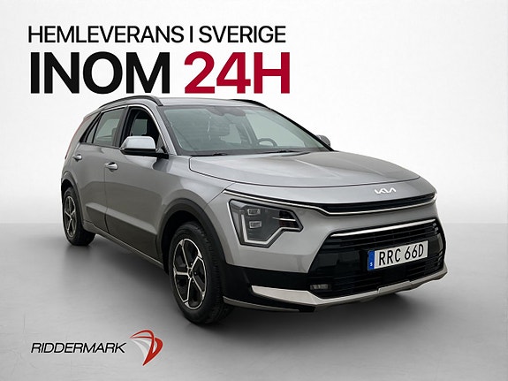 Kia Niro 3 of 30