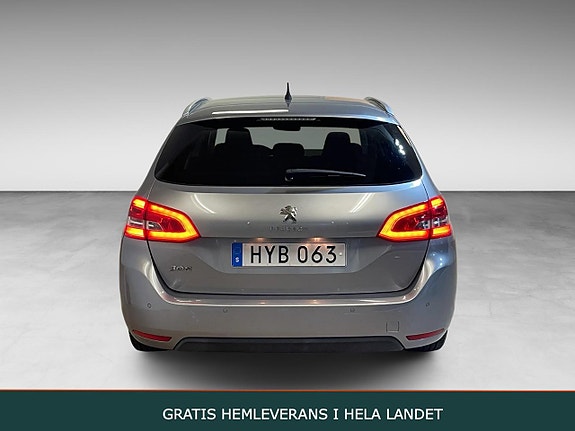 Peugeot 308 SW 3 of 18