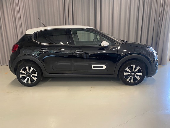 Citroen C3 3 of 5
