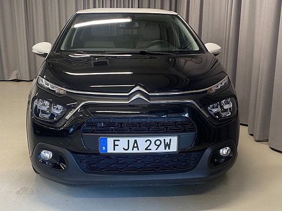 Citroen C3 4 of 5