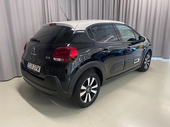 Citroen C3 5 of 5